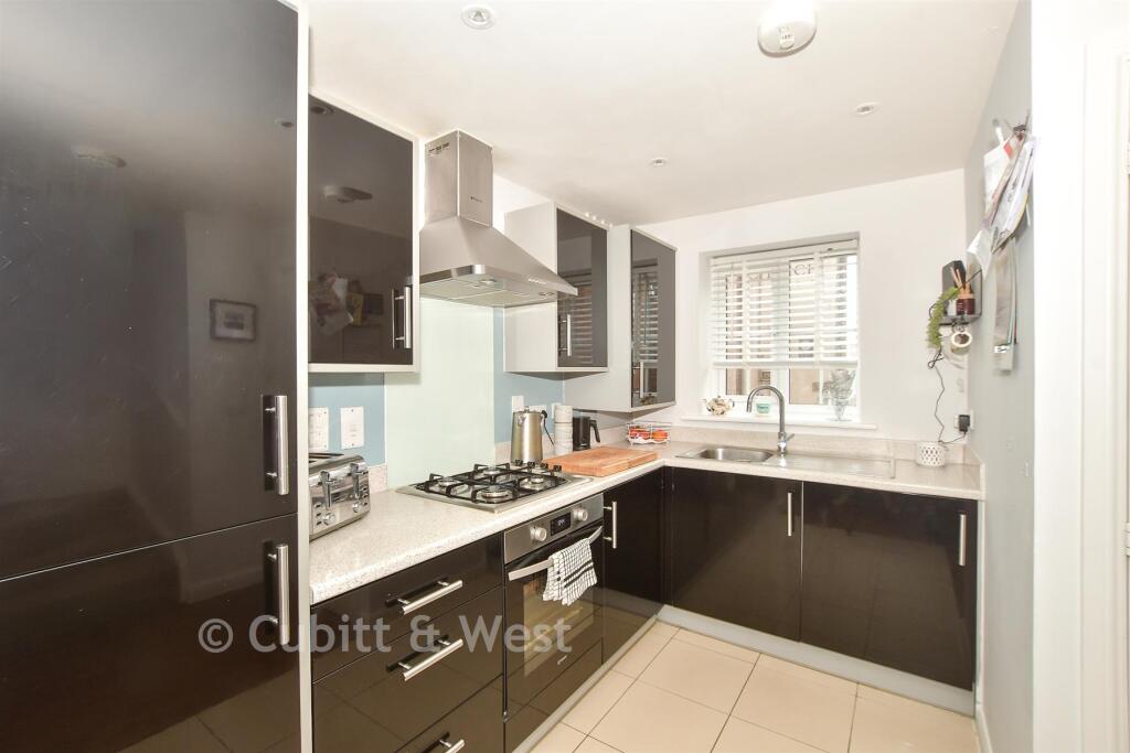 Main image of property: Roman Lane, Southwater, Horsham, West Sussex