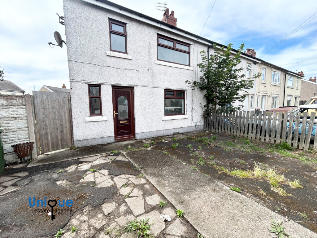 Main image of property: Mowbray Road, Fleetwood, Lancashire, FY7