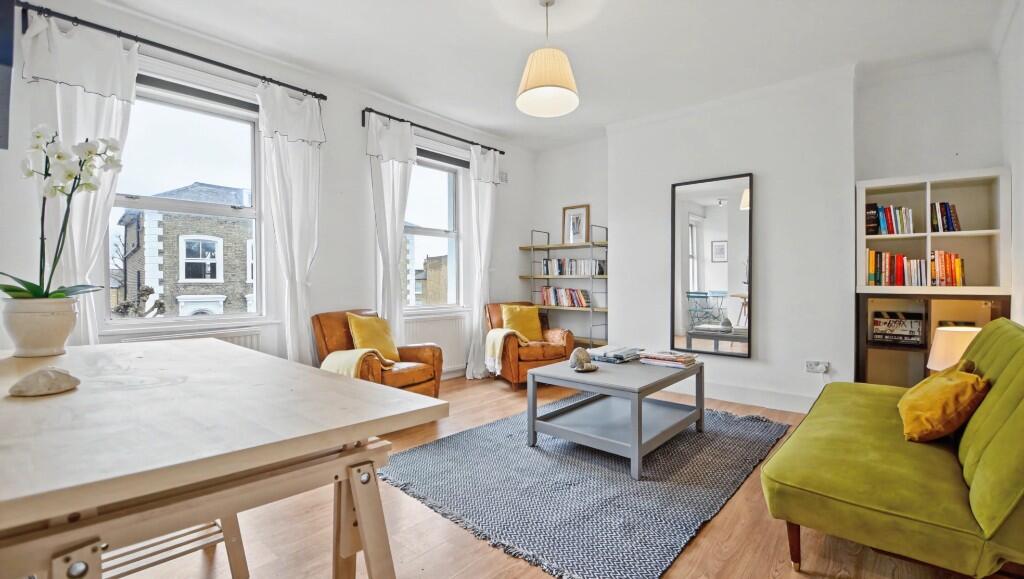 Main image of property: Dartmouth Park Road, Dartmouth Park, London, NW5