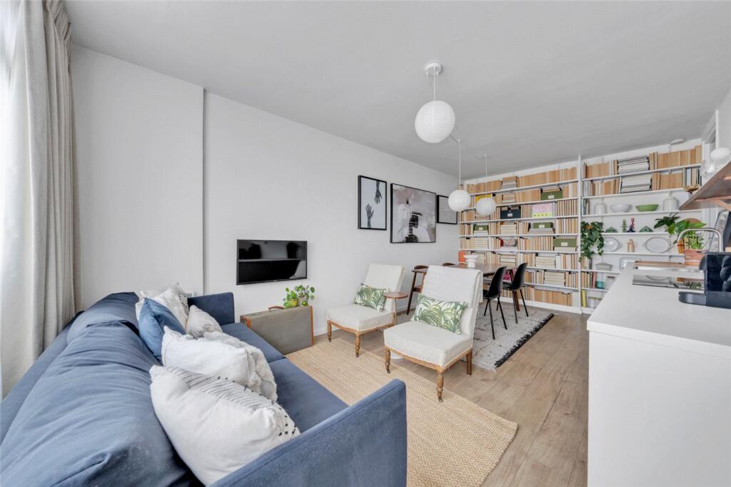 Main image of property: Romney Court, Haverstock Hill, London, NW3