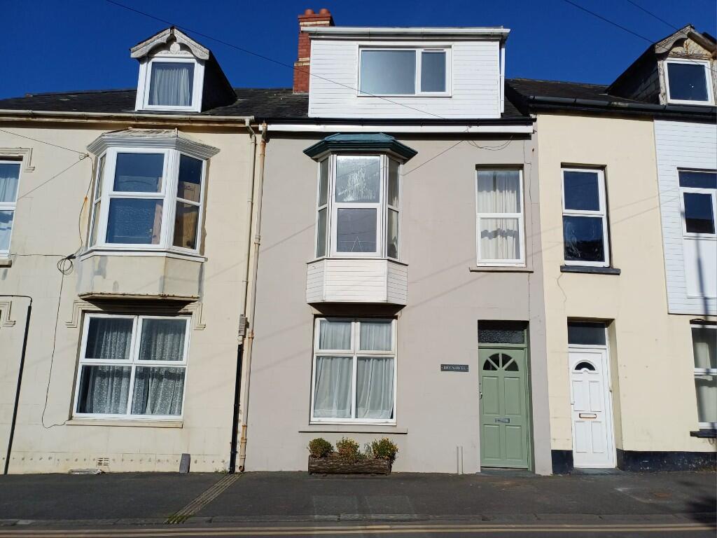 Main image of property: Aberystwyth, Ceredigion, Mid Wales, SY23