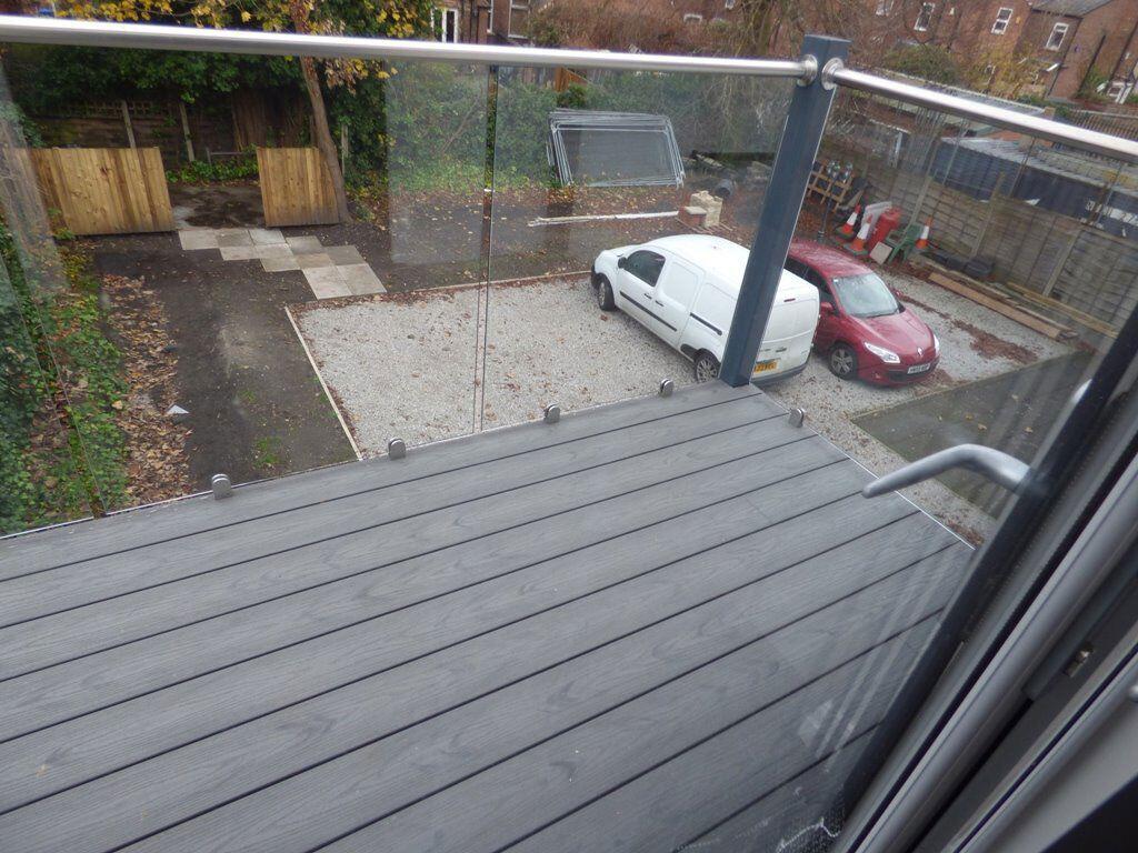 Apartment in Manchester - View 4