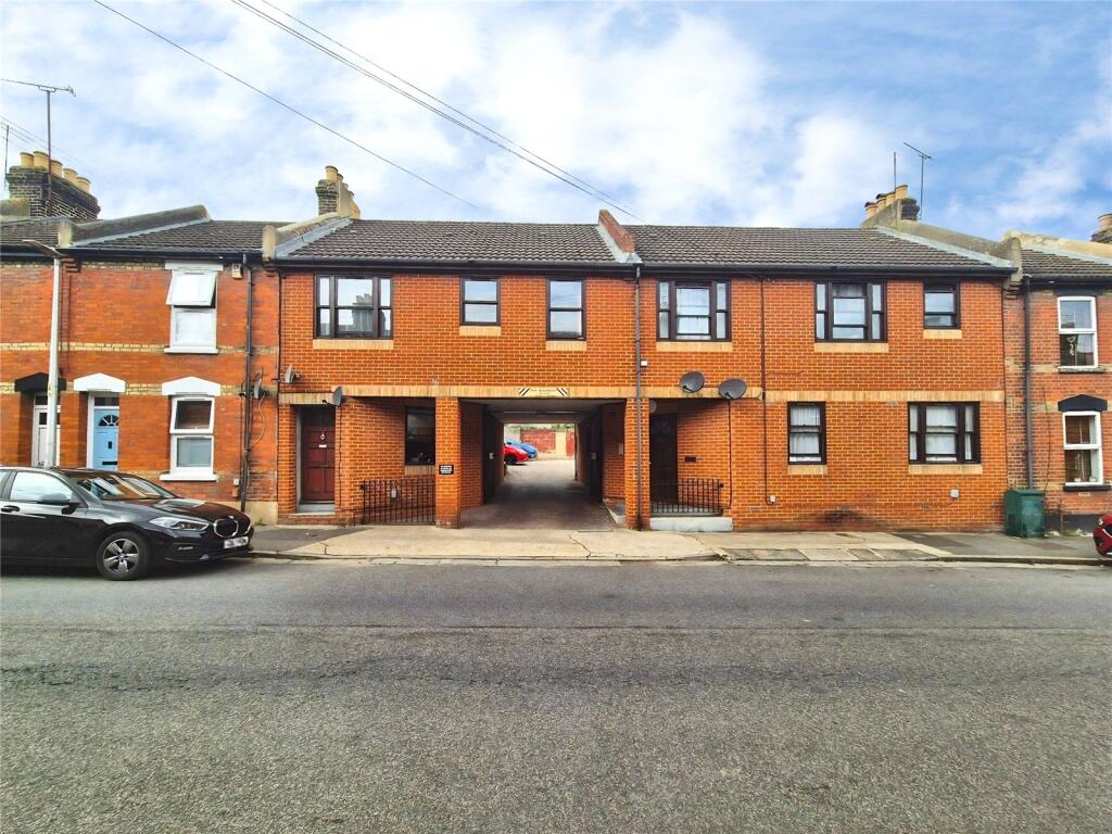 Main image of property: Catherine Street, Rochester, Kent, ME1