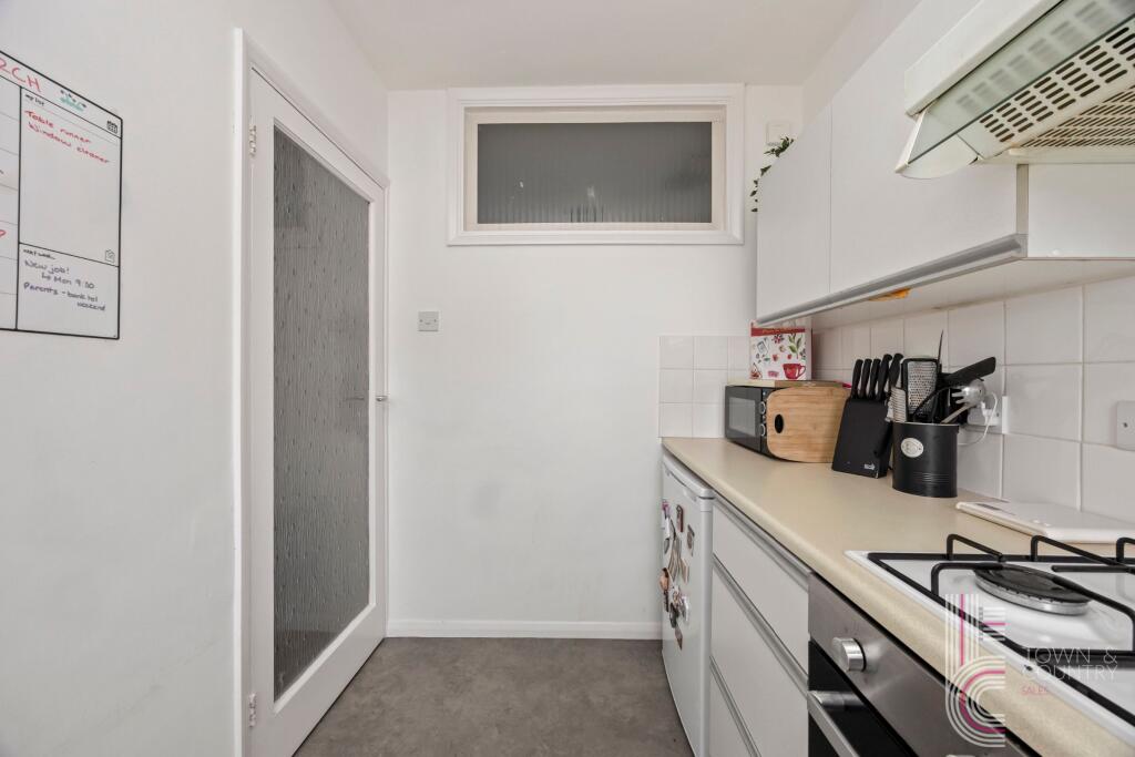 Apartment in Brighton, West Hill, Round Hill - View 4