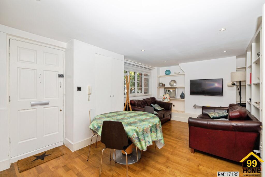 Apartment in London - View 4