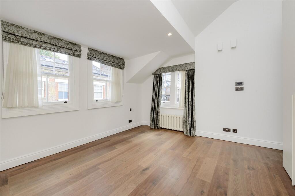 4 bedroom penthouse for rent