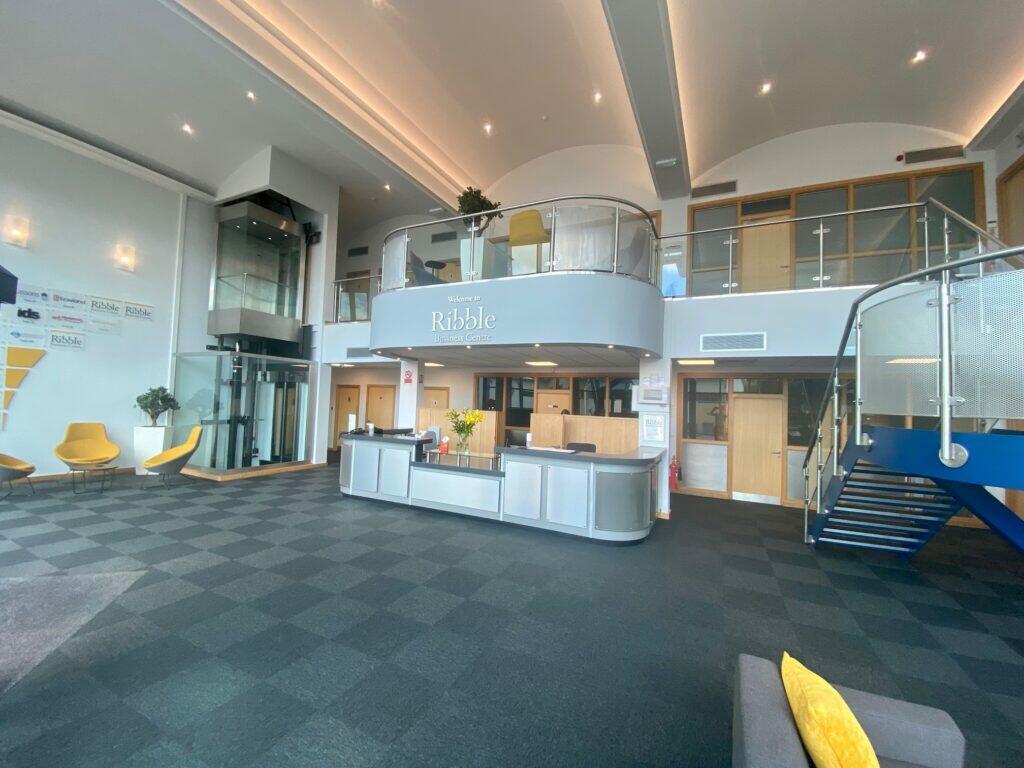 Additional image 4 of Ribble Court, Shuttleworth Mead Business Park, Padiham BB12 7NG