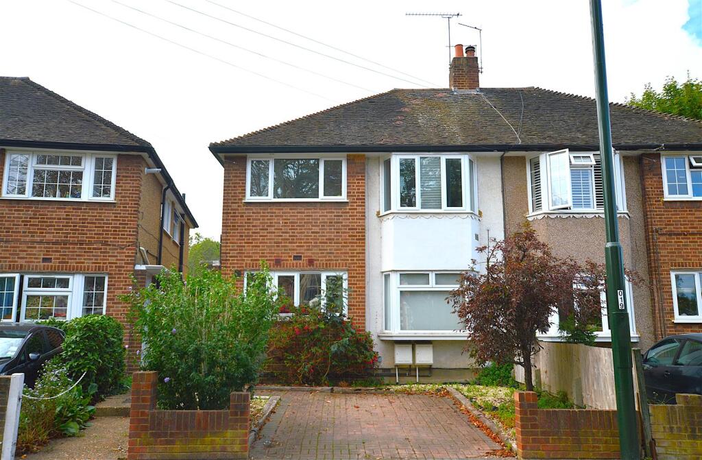 Main image of property: Kneller Road, Whitton