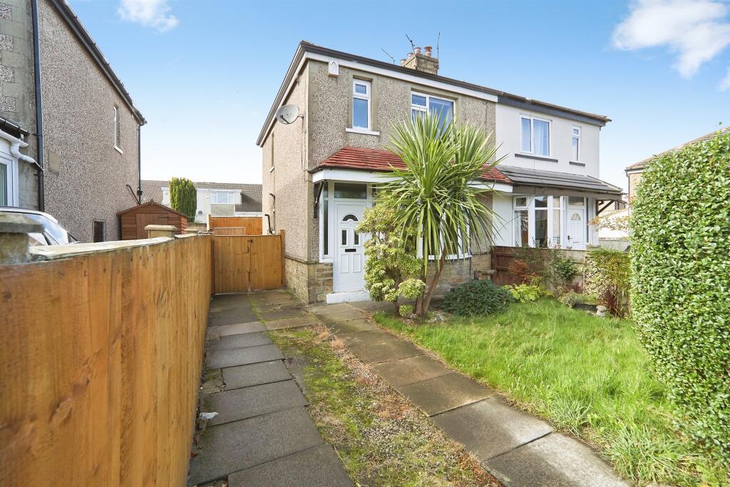 Main image of property: Low Ash Crescent, Shipley