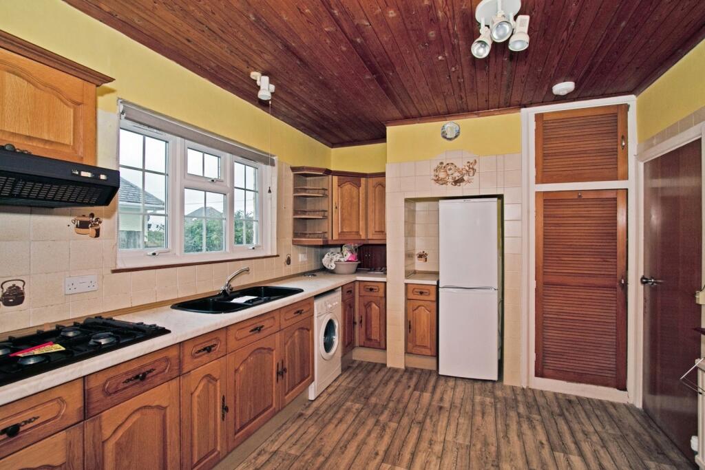 House in Camborne, Cornwall - View 5