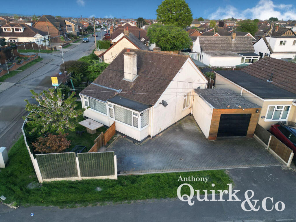 Main image of property: Urmond Road, Canvey Island, SS8