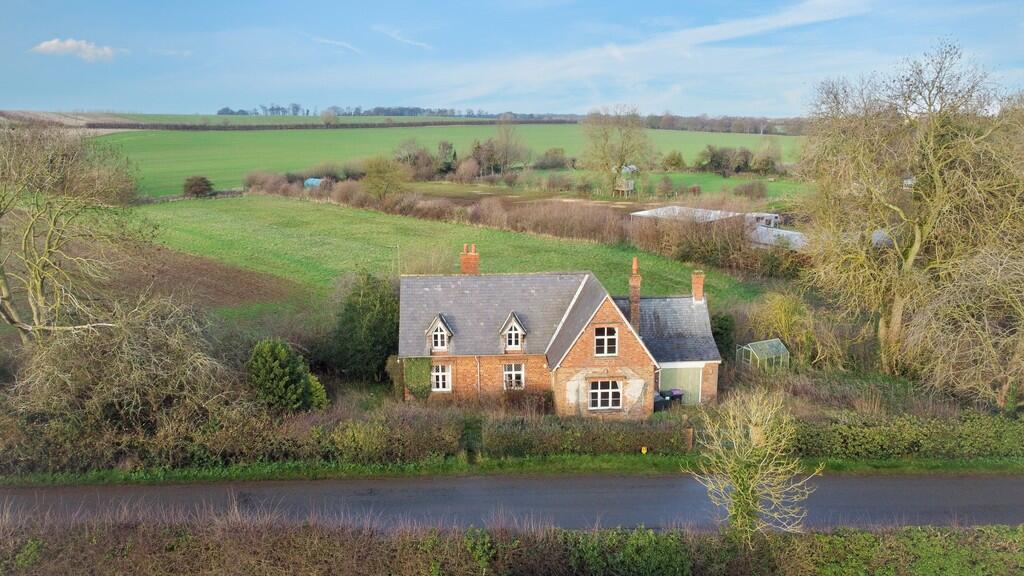 Main image of property: Harrington Road, Brinkhill, Louth LN11 8QY