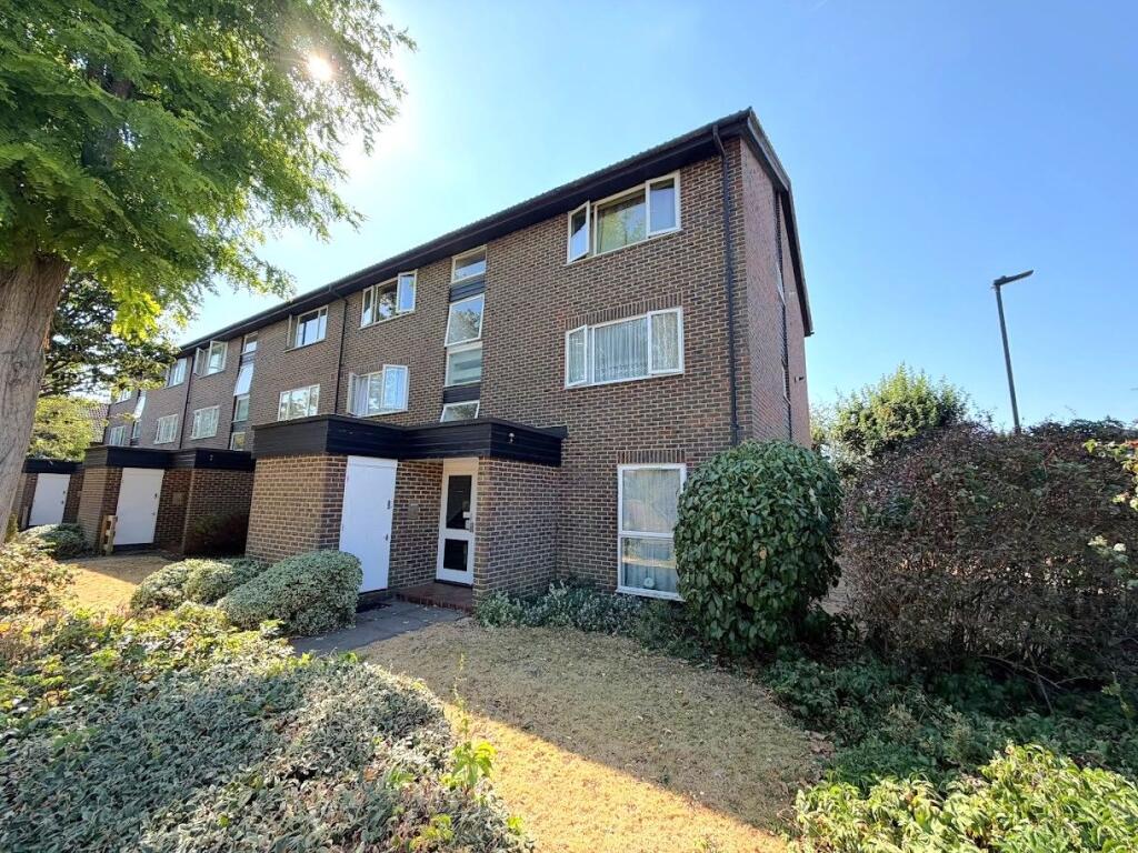 Main image of property: Huntsmans Close, Hanworth, Feltham, TW13