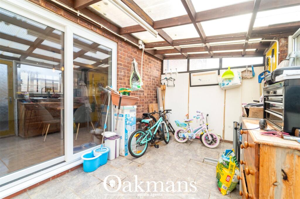 Additional image 7 of Treville Close, Redditch, Worcestershire, B98