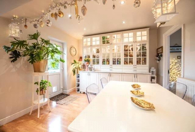 Brickle Lane, Bloxham, Banbury, Oxfordshire, OX15 - View 4