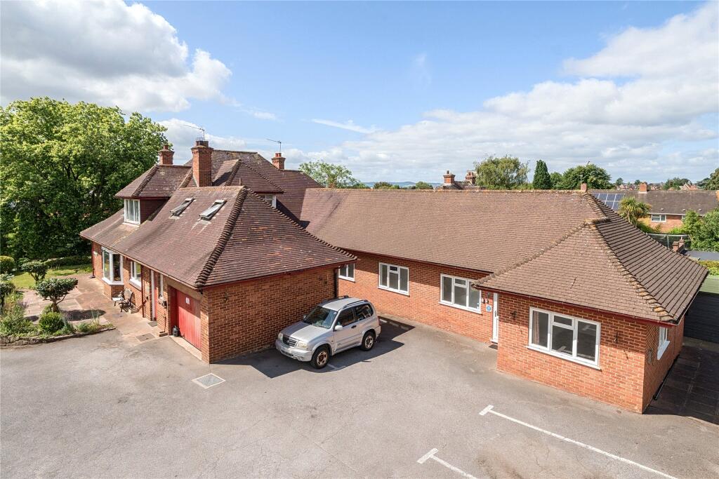 Main image of property: Exeter, Devon