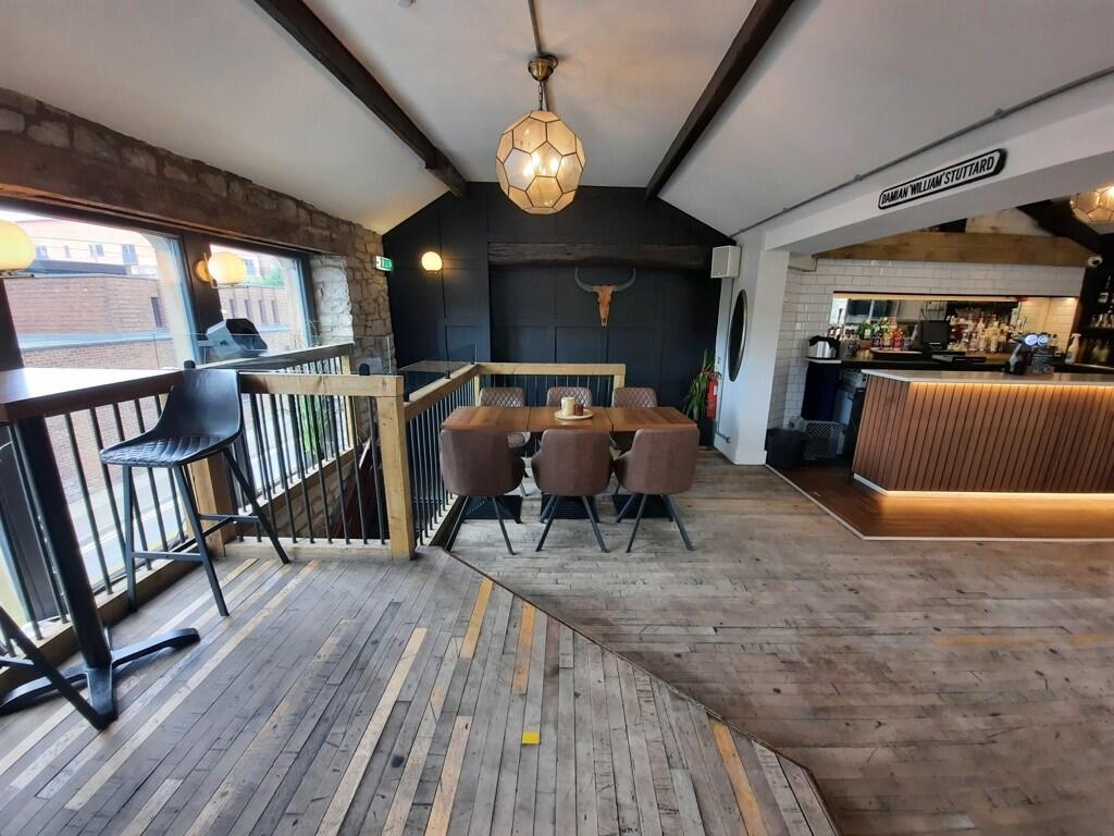 Additional image 8 of 7 & 9 Yorke Street, Burnley, Lancashire BB11 1HD