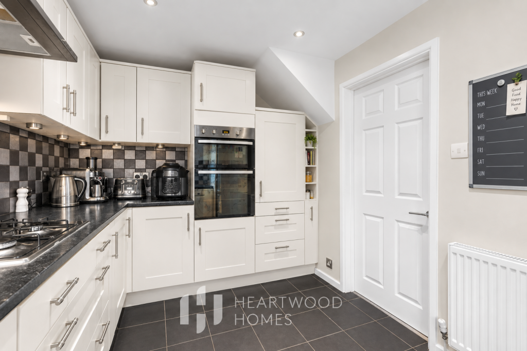 House in St Albans - More