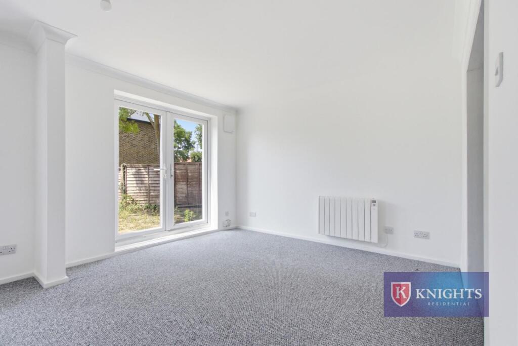 Apartment in London - View 3