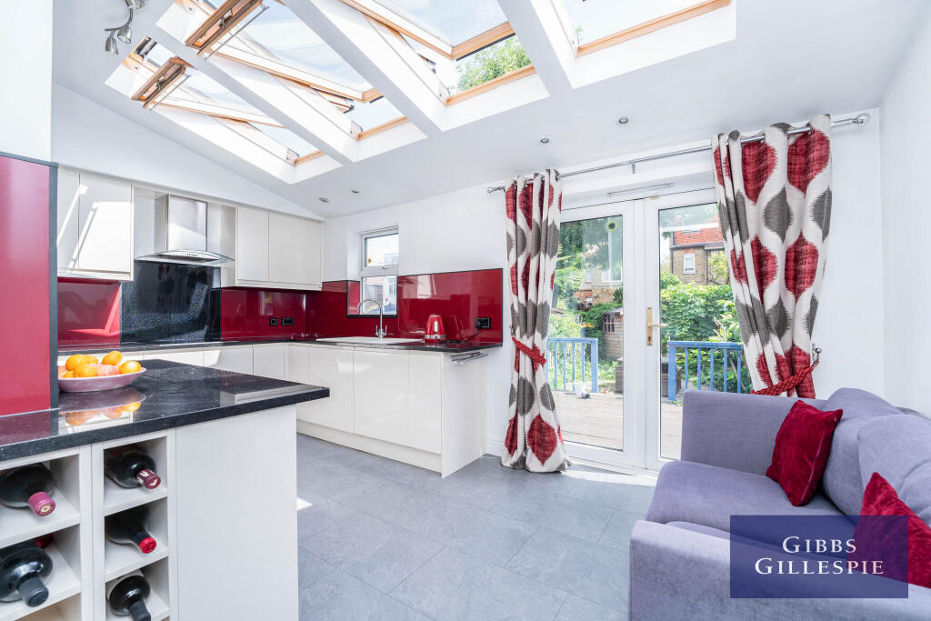 Main image of property: Harrow View Road, London, W5