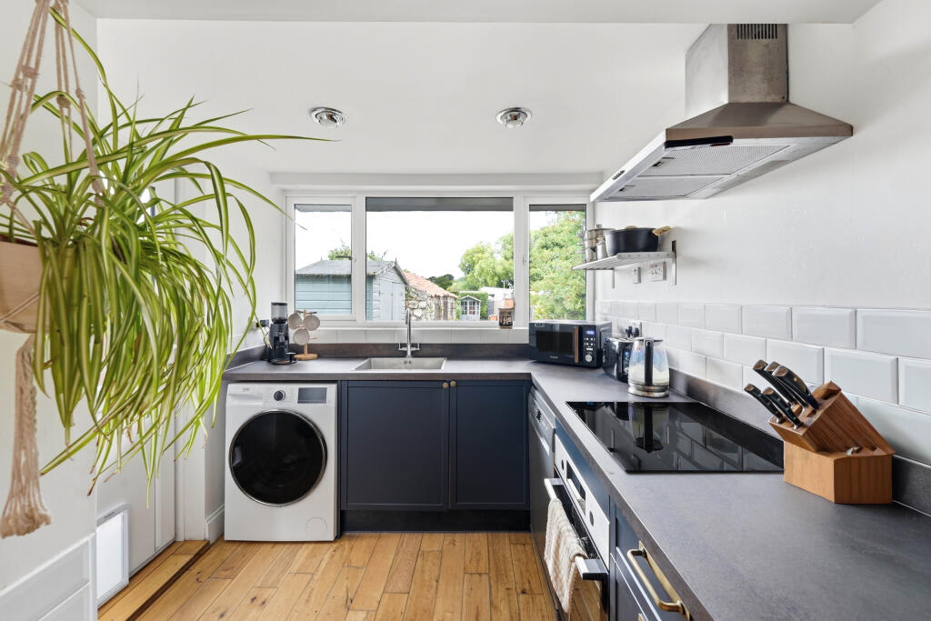 House in Malton, North Yorkshire - View 4