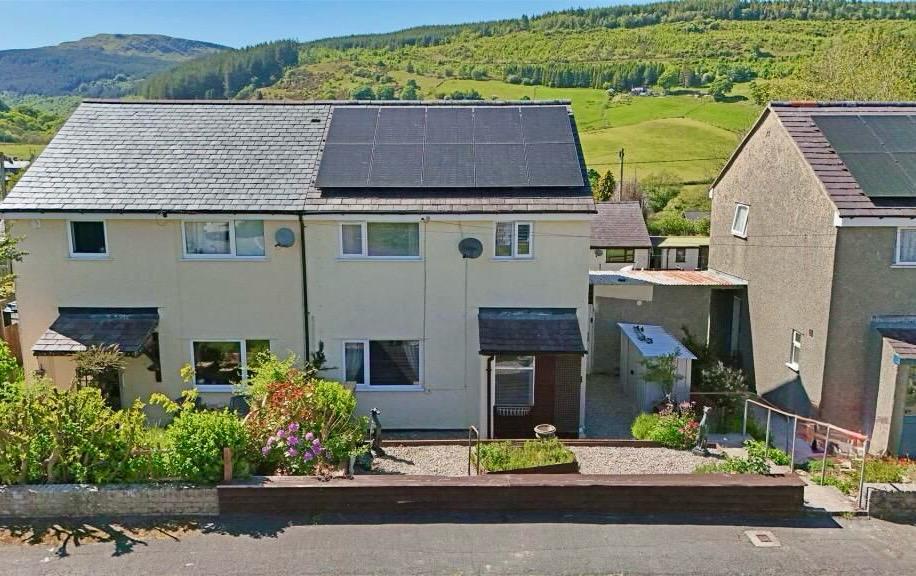 Main image of property: Maes Y Waen, Penmachno