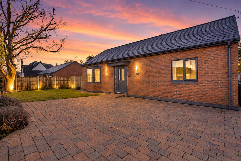 Main image of property: Cliff Drive, Radcliffe-on-Trent, Nottingham, NG12