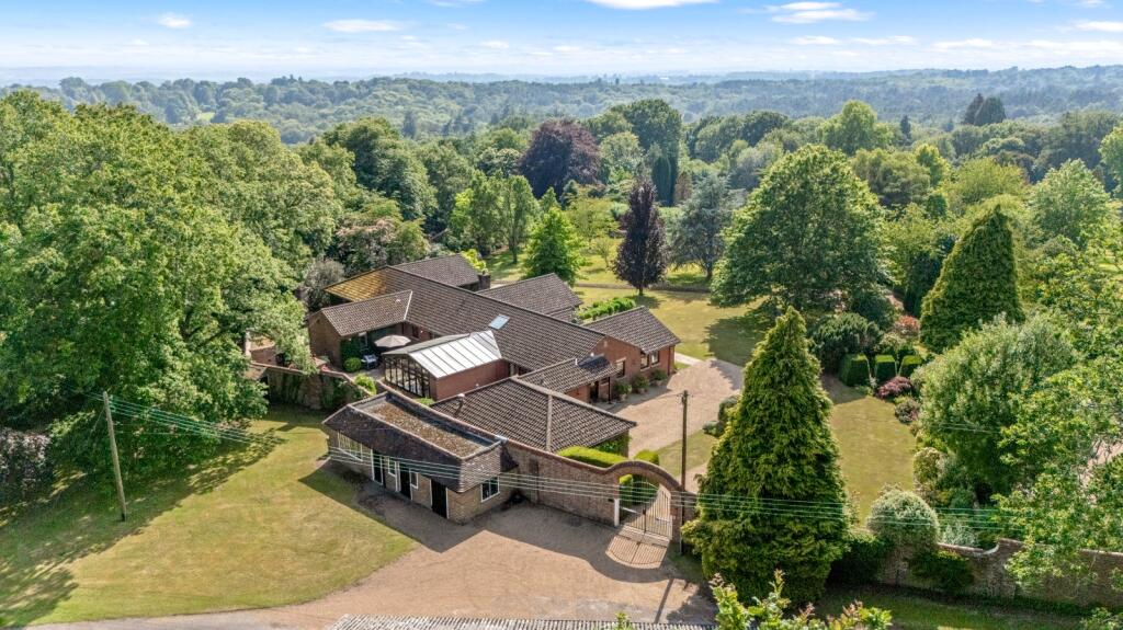 House in Tonbridge