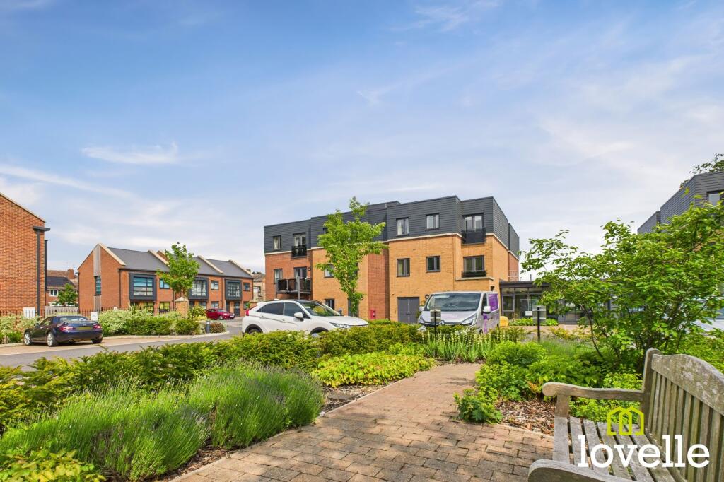 Main image of property: Field Close, Cottingham, HU16