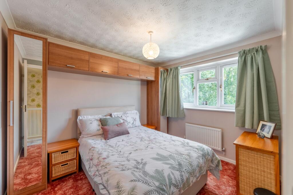 House in Huntingdonshire, Stukeley Meadows - More