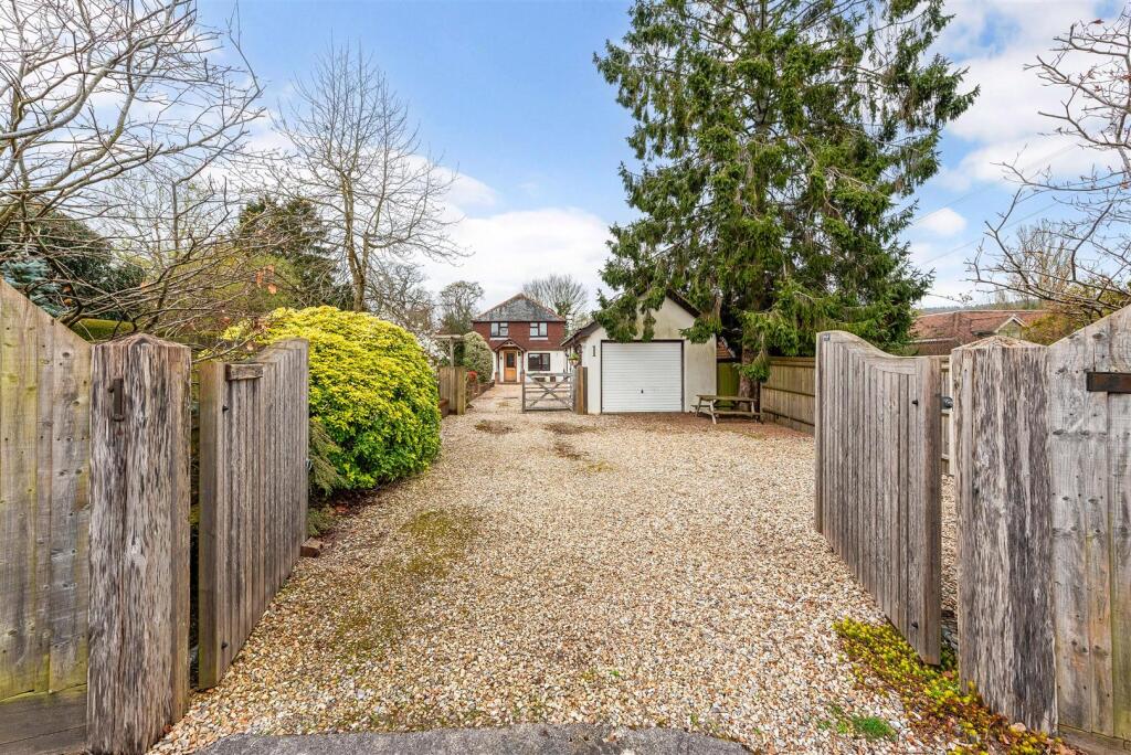 Main image of property: Ramsdean Road, Petersfield