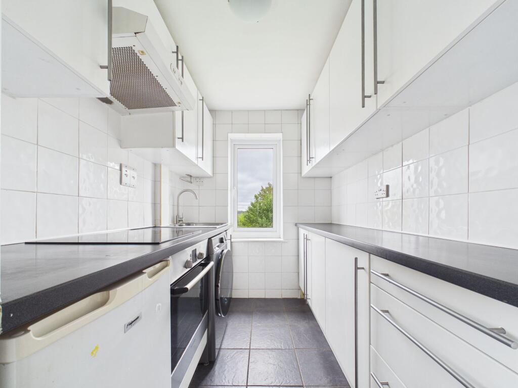 Apartment in Reading - View 2