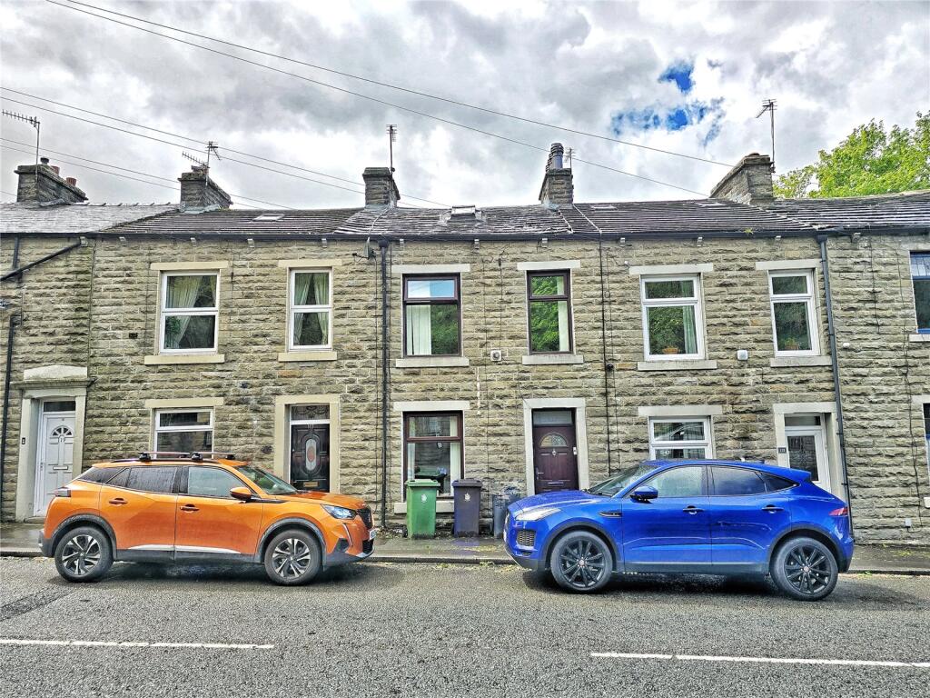 Main image of property: Rochdale Road, Bacup, Rossendale, OL13