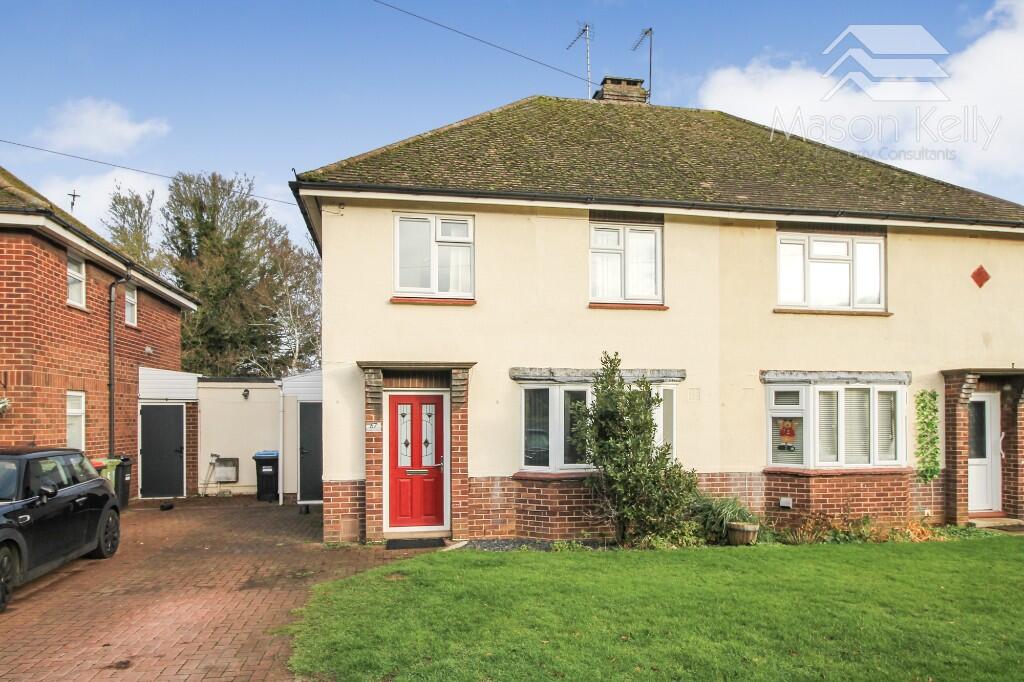 Main image of property: Westfield Road, Milton Keynes, Buckinghamshire, MK2