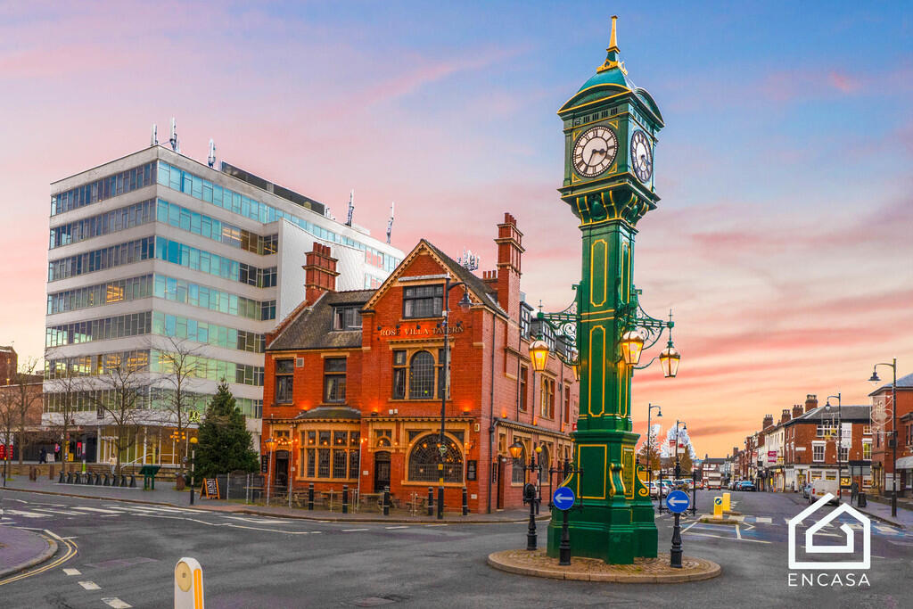 Additional image 3 of George Street, Jewellery Quarter  