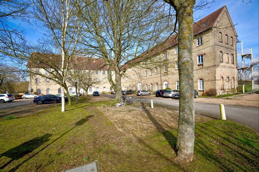 Main image of property: Bridge Place, Godmanchester, PE29