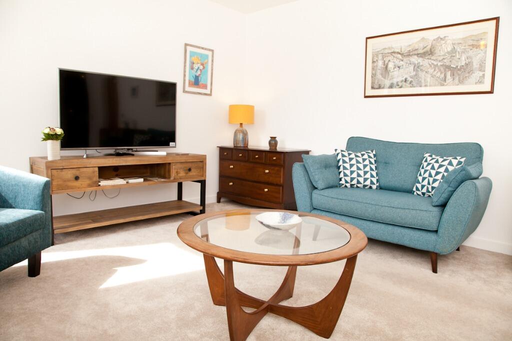 Main image of property: Kimmerghame Place, Fettes, Edinburgh, EH4