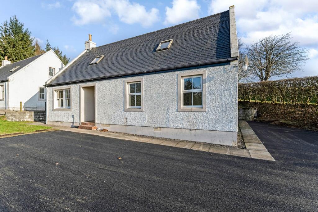 Main image of property: Burntshields Road, Kilbarchan