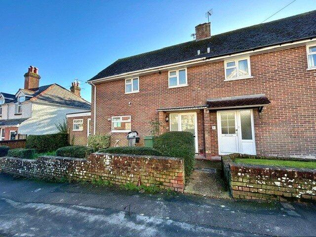 Main image of property: Dell Road, Winchester, Hampshire, SO23
