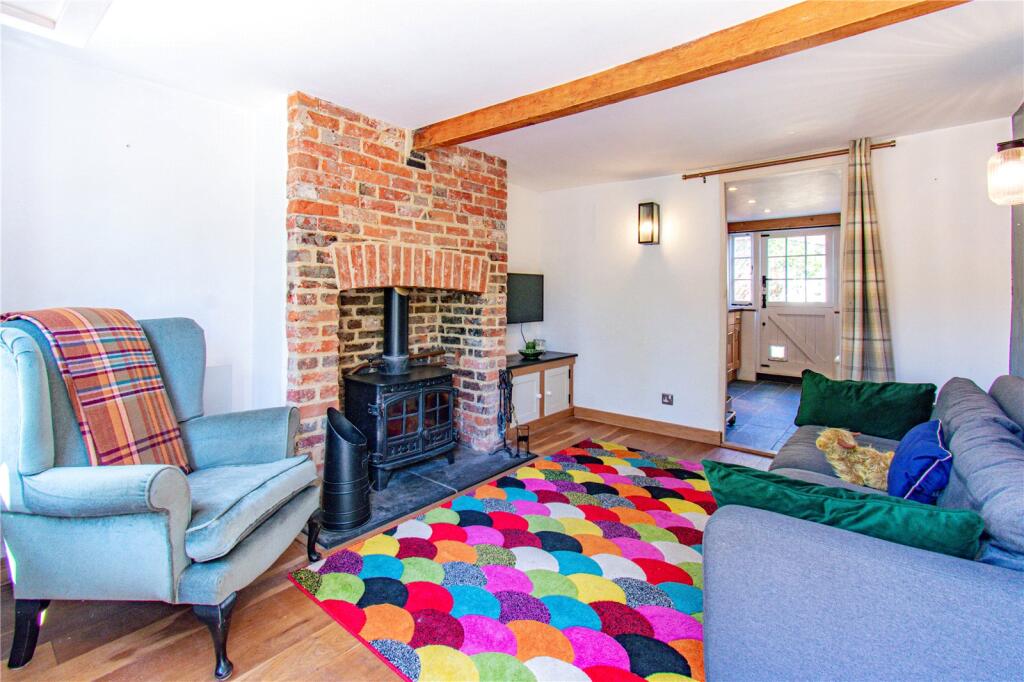 House in Reading - View 2