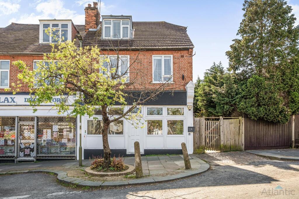 Main image of property: Church Lane, East  Finchley N2