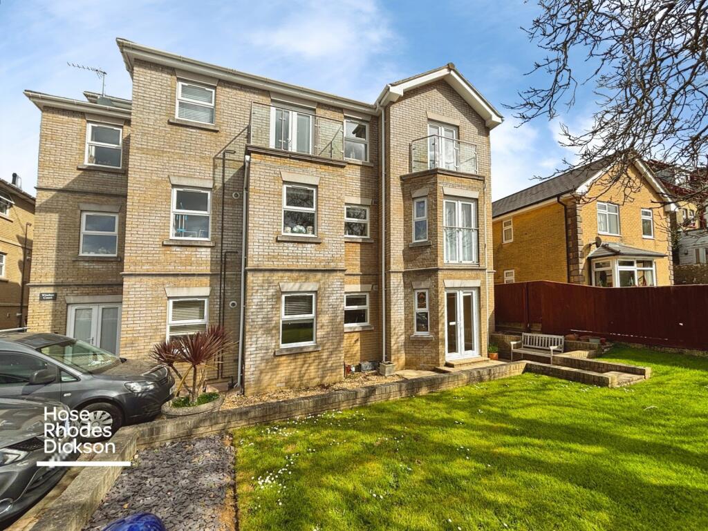 Main image of property: Culver Road, Shanklin, Isle of Wight