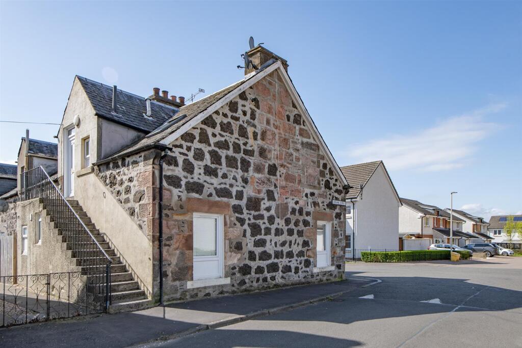 Main image of property: 73 Erskine Street, Alva FK12 5LU