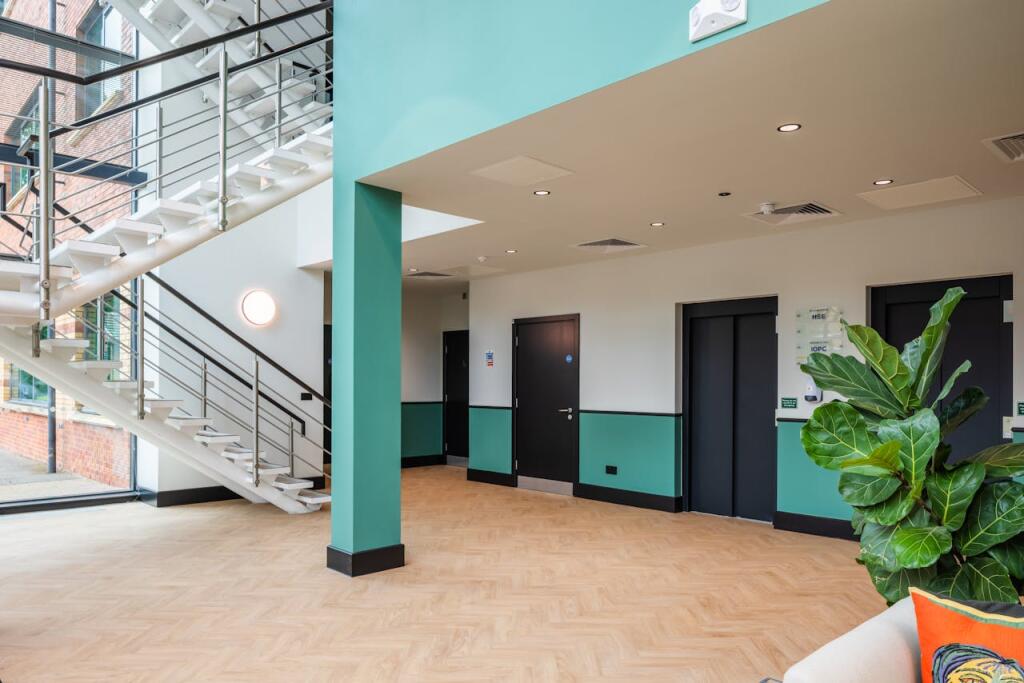 Additional image 4 of Building 9, Quinton Business Park, Ridgeway, Birmingham, B32 1AF