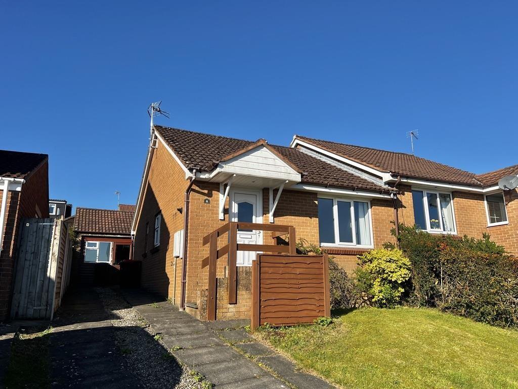 2-bed semi-detached on 4, Keld Head Orchard, Kirkbymoorside, YO62, £180,000