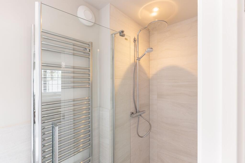 Apartment in Birmingham - More
