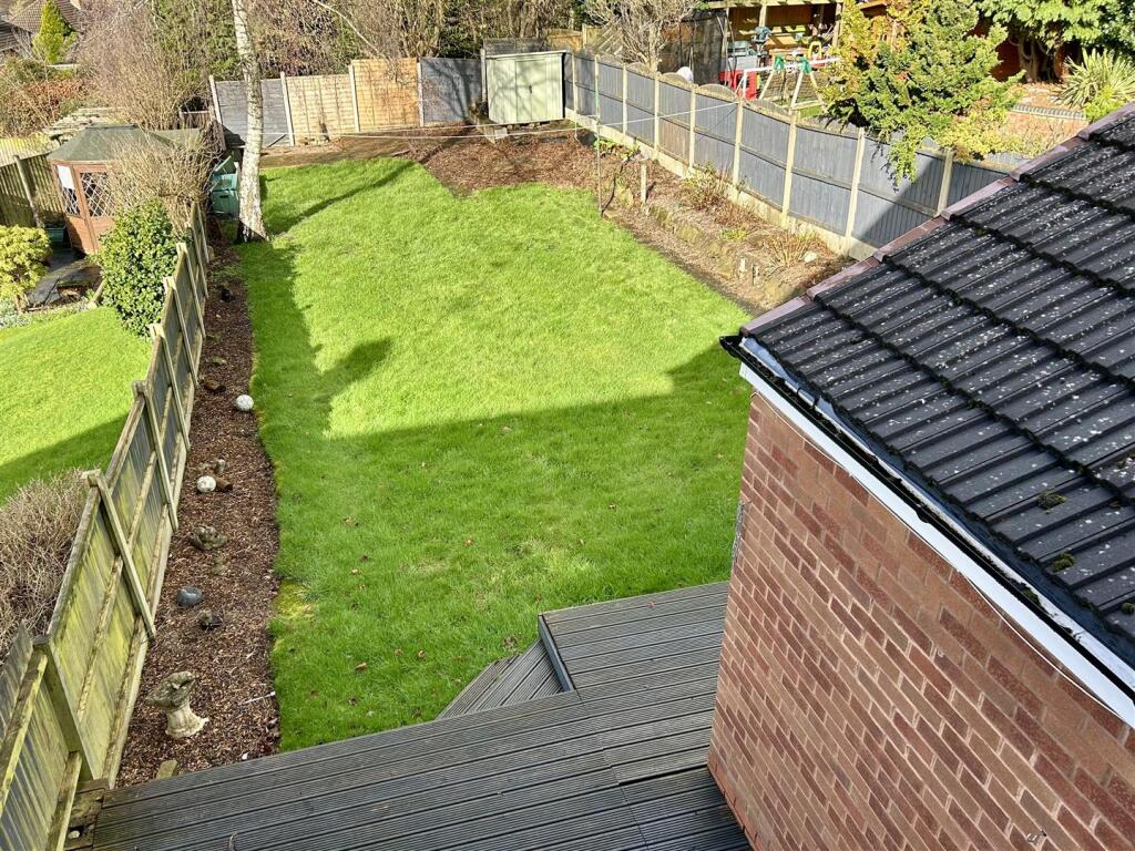 Additional image 22 of Meadowbrook Road, Halesowen