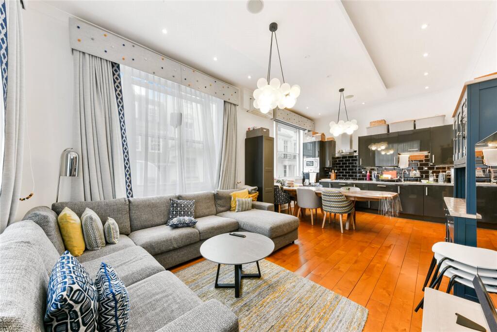 Main image of property: Gloucester Square, 
Gloucester Square, W2