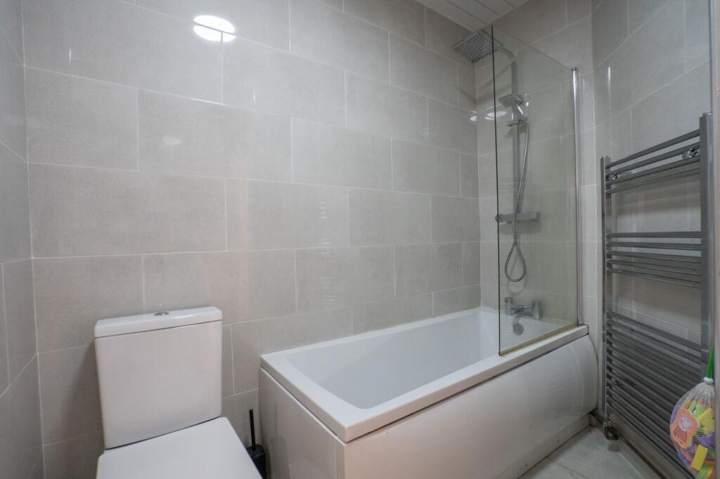 Yardley Fields Road, Birmingham, B33 photo 5