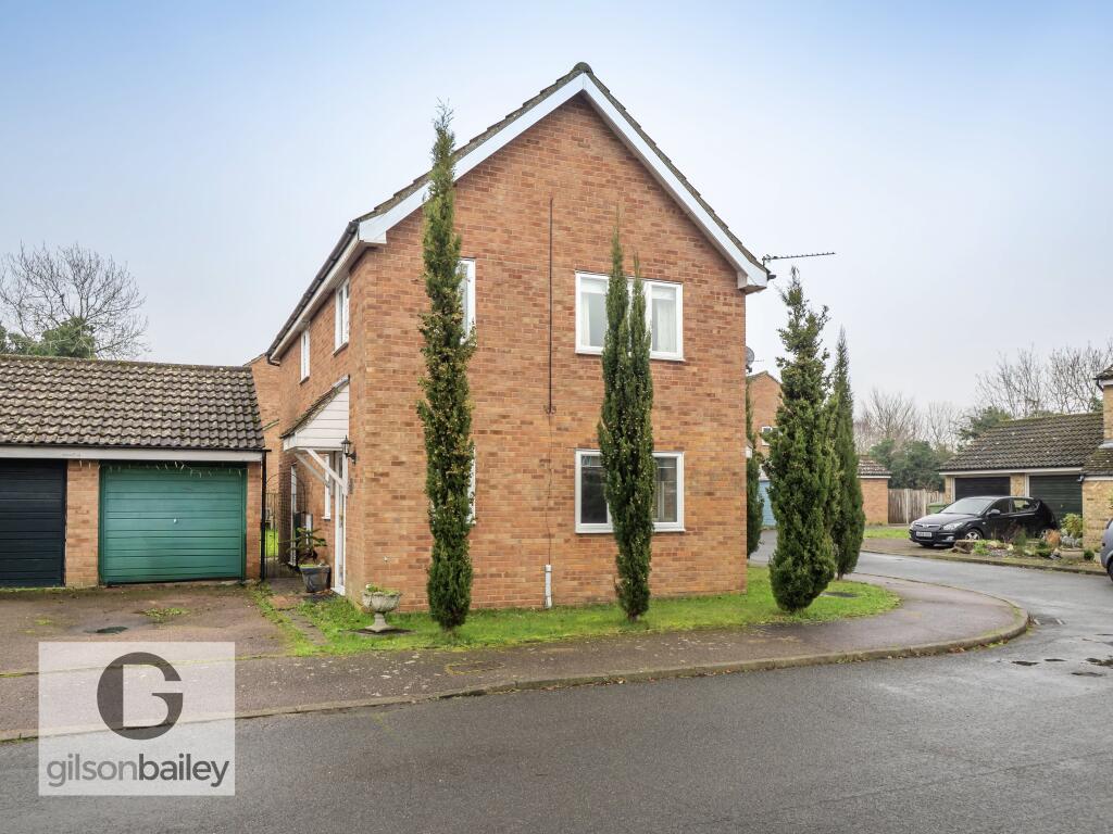 Main image of property: Hardwick Close, Norwich, Norfolk